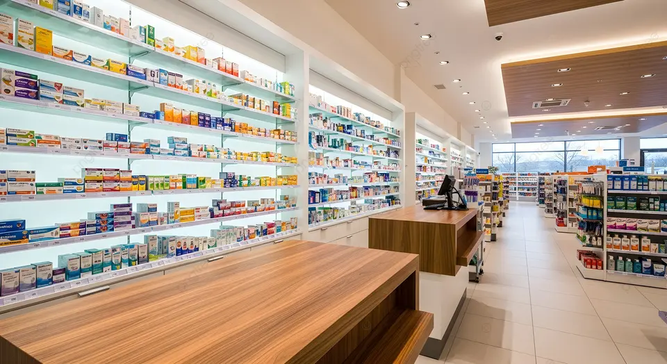 Fórmula pediátrica volta a ser fornecida nas Farmácias Cidadãs do ES