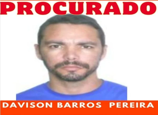 Após três anos, homem que matou irmã por herança em Guarapari segue foragido