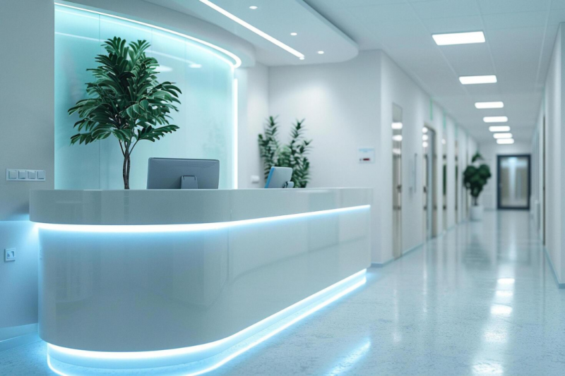 Unimed marca data para inauguração de hospital na Serra