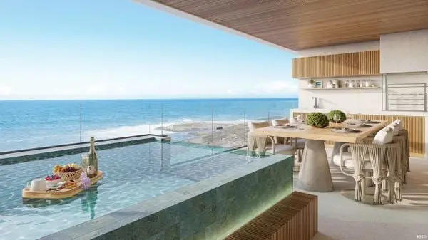 Mercado imobiliário de luxo cresce e fortalece empreendimentos de alto padrão no Espírito Santo