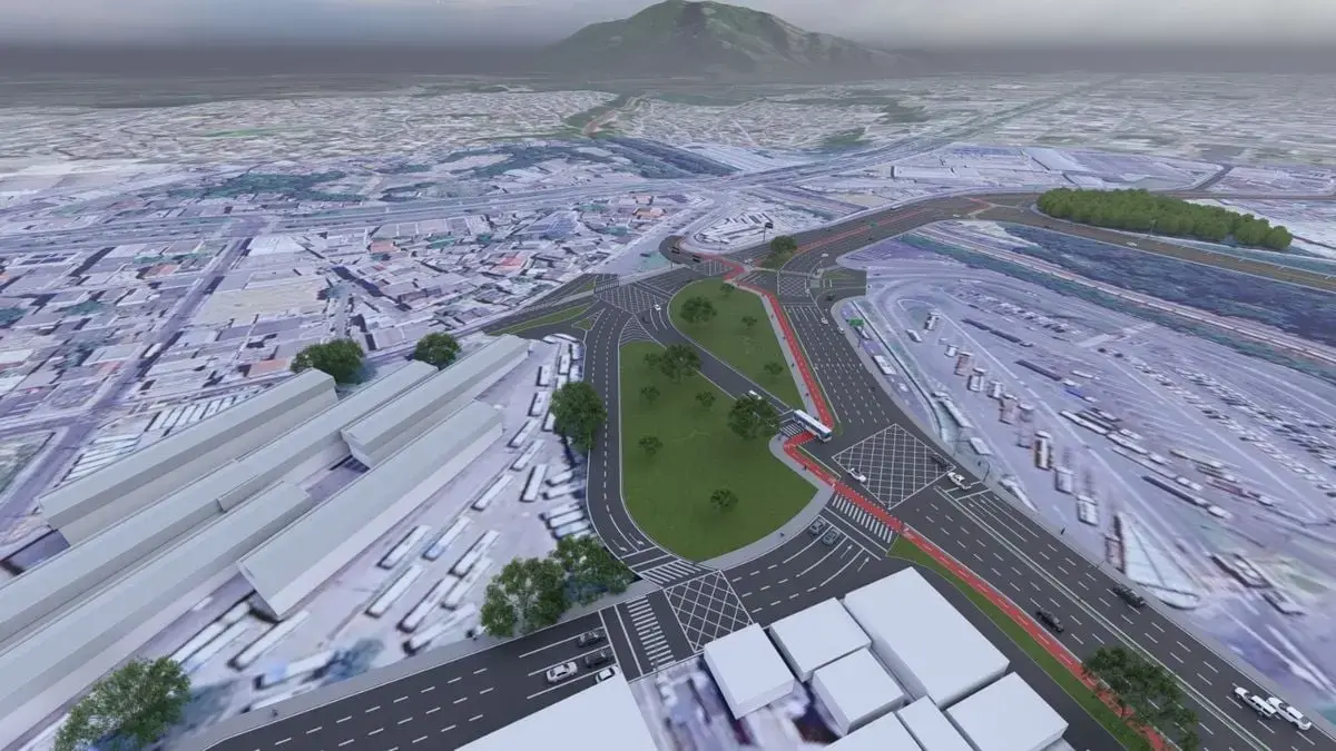 Projeto da Terceira Via é reformulado e passa a atender apenas a Serra