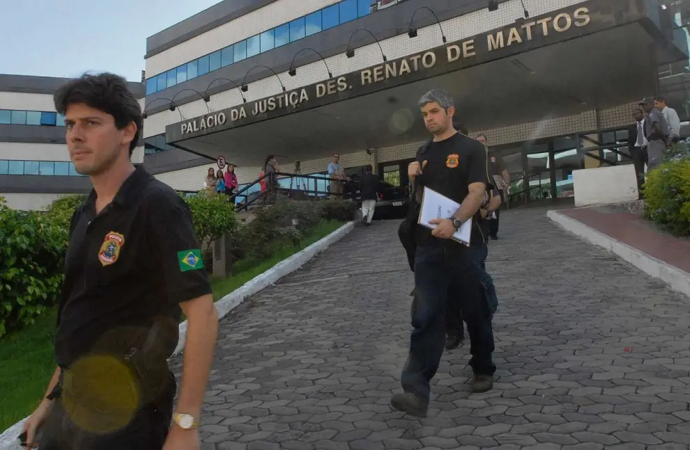 Justiça encerra ação da Operação Naufrágio sem condenações por improbidade após mudanças na lei