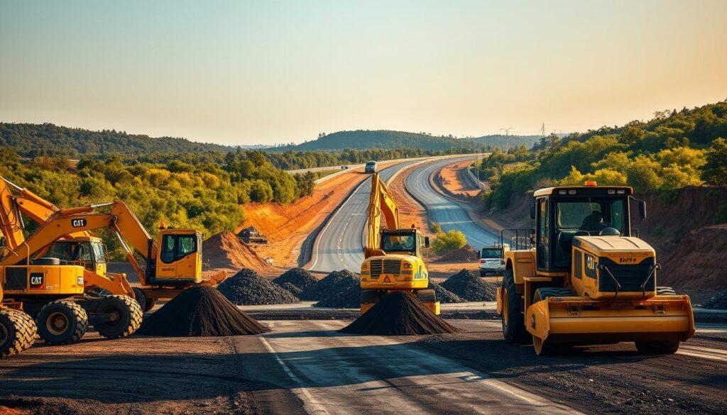 Obras do Contorno de Ibiraçu são iniciadas e marcam avanço na modernização da BR-101 Norte