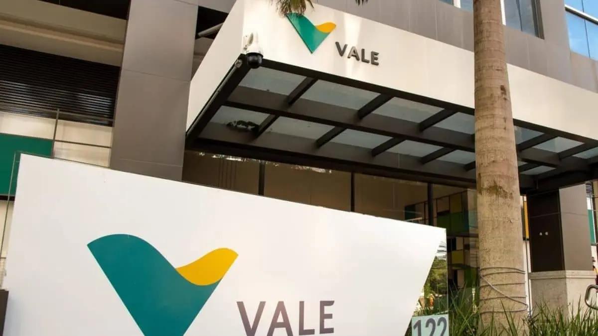 Vale abre programa de trainee com salário de R$ 9 mil e oportunidades no Espírito Santo