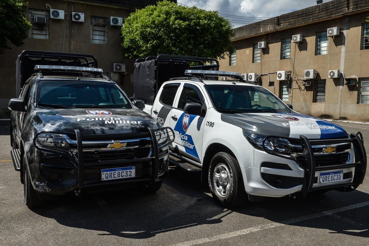 Motorista é sequestrado durante roubo de Porsche em Jardim Camburi e criminosos exigem transferência de criptomoedas