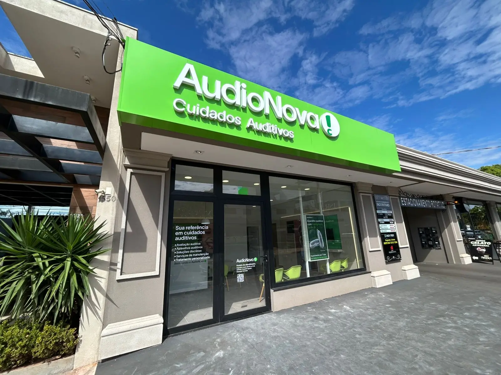 Empresa capixaba do setor auditivo é adquirida por grupo suíço e amplia presença no ES