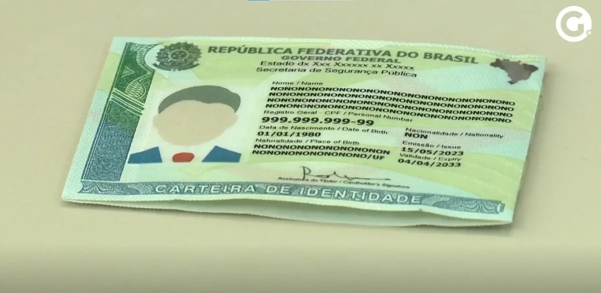 Cariacica terá novo posto para emissão da Carteira de Identidade Nacional