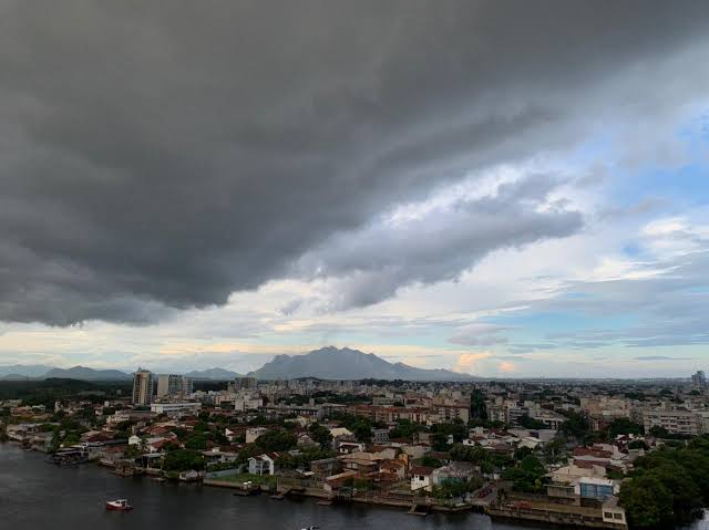 Inverno começa com frente fria intensa e previsão de chuva no Espírito Santo