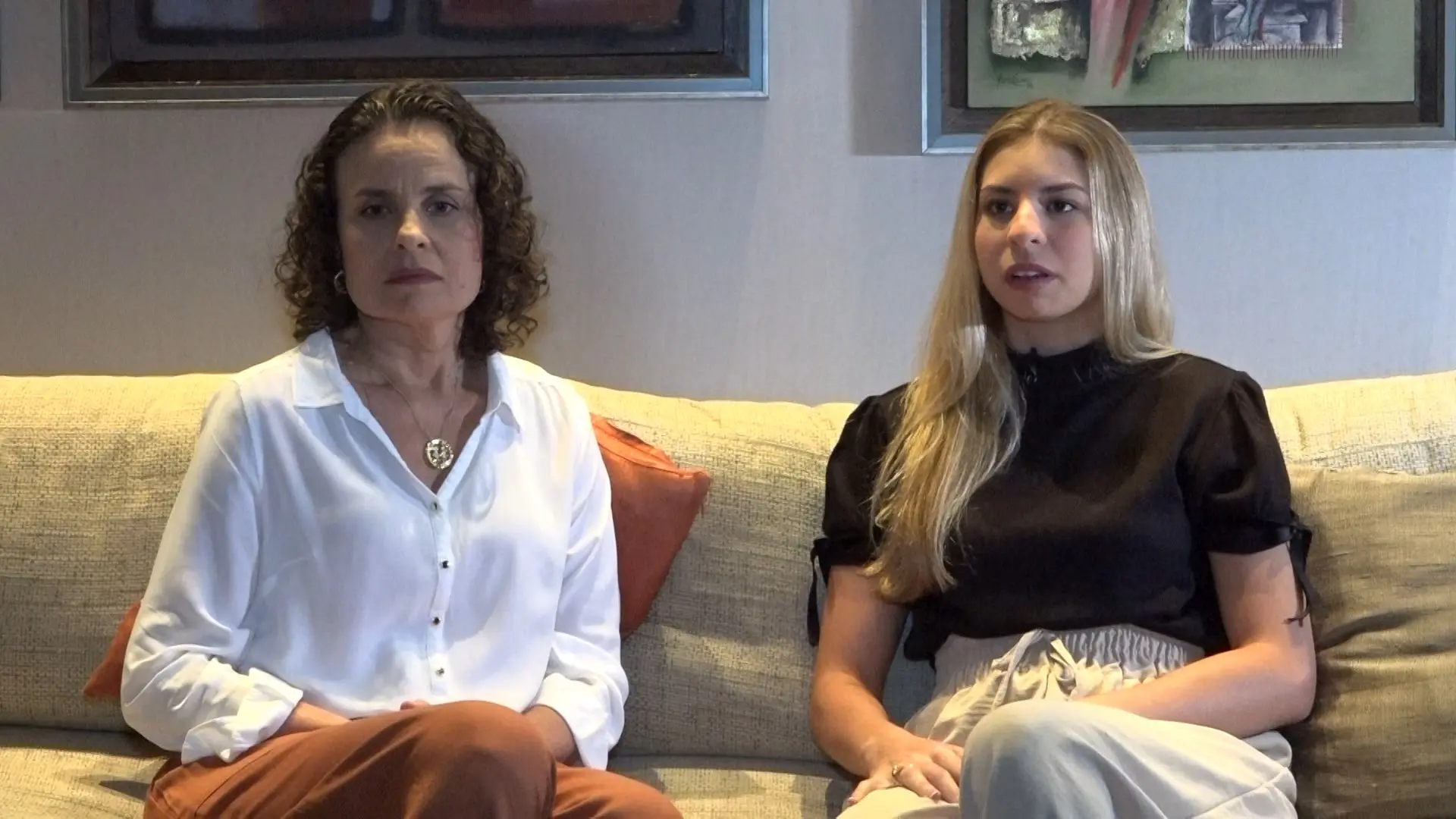 Ex-esposa e filha denunciam anos de violência e perseguição por empresário do setor de alimentação em Vitória