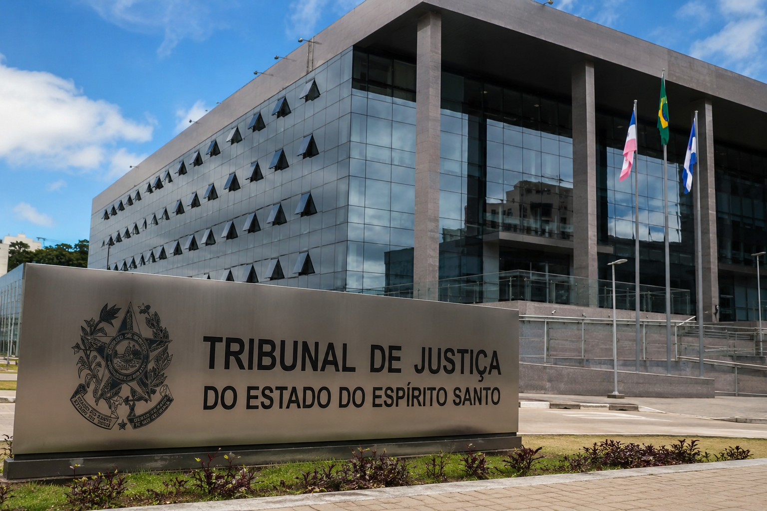Justiça mantém condenação de ex-vereador de Linhares por esquema de rachadinha e reduz penas dos envolvidos