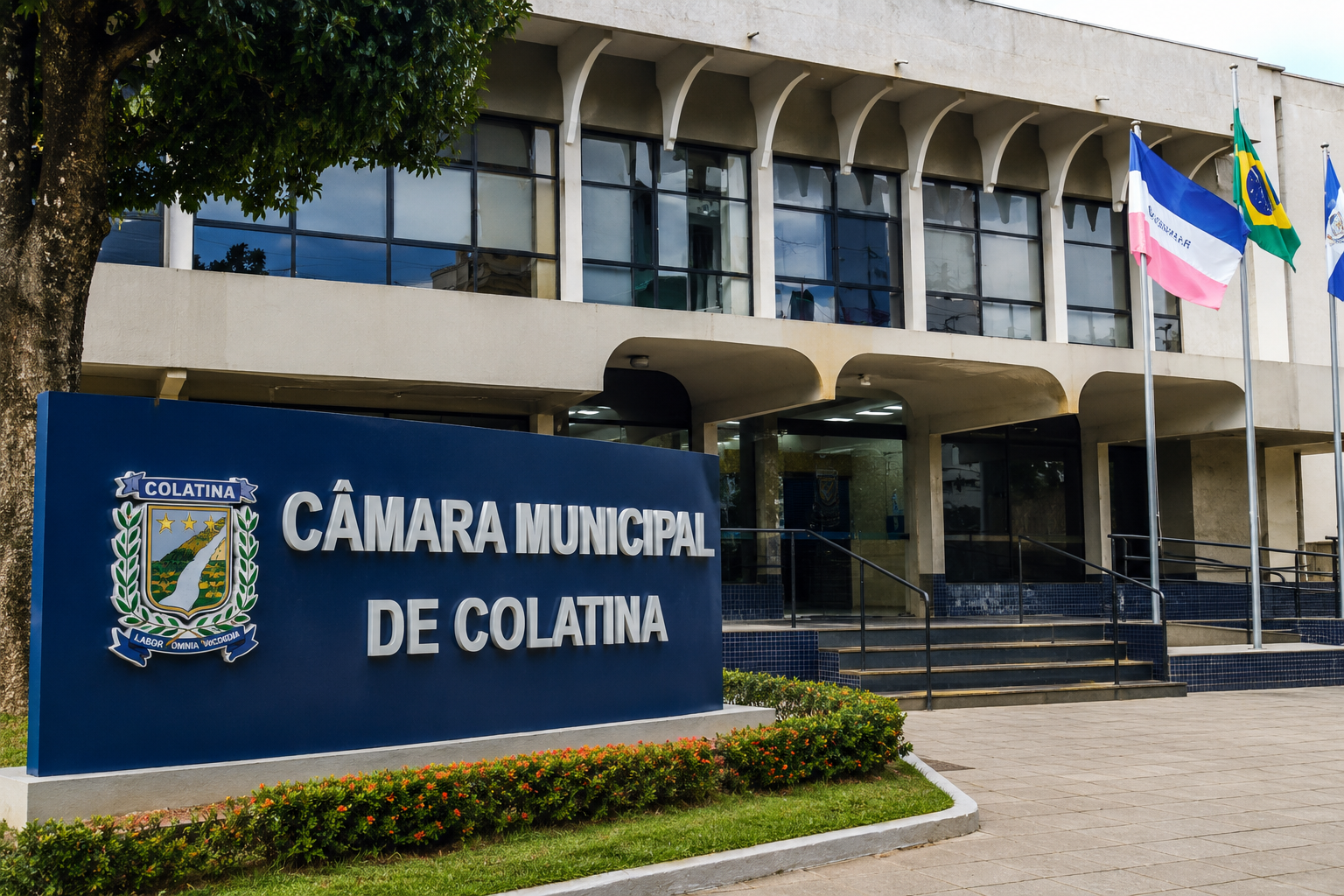 Justiça condena vereadores e servidores por uso irregular de diárias em viagens custeadas pela Câmara de Colatina