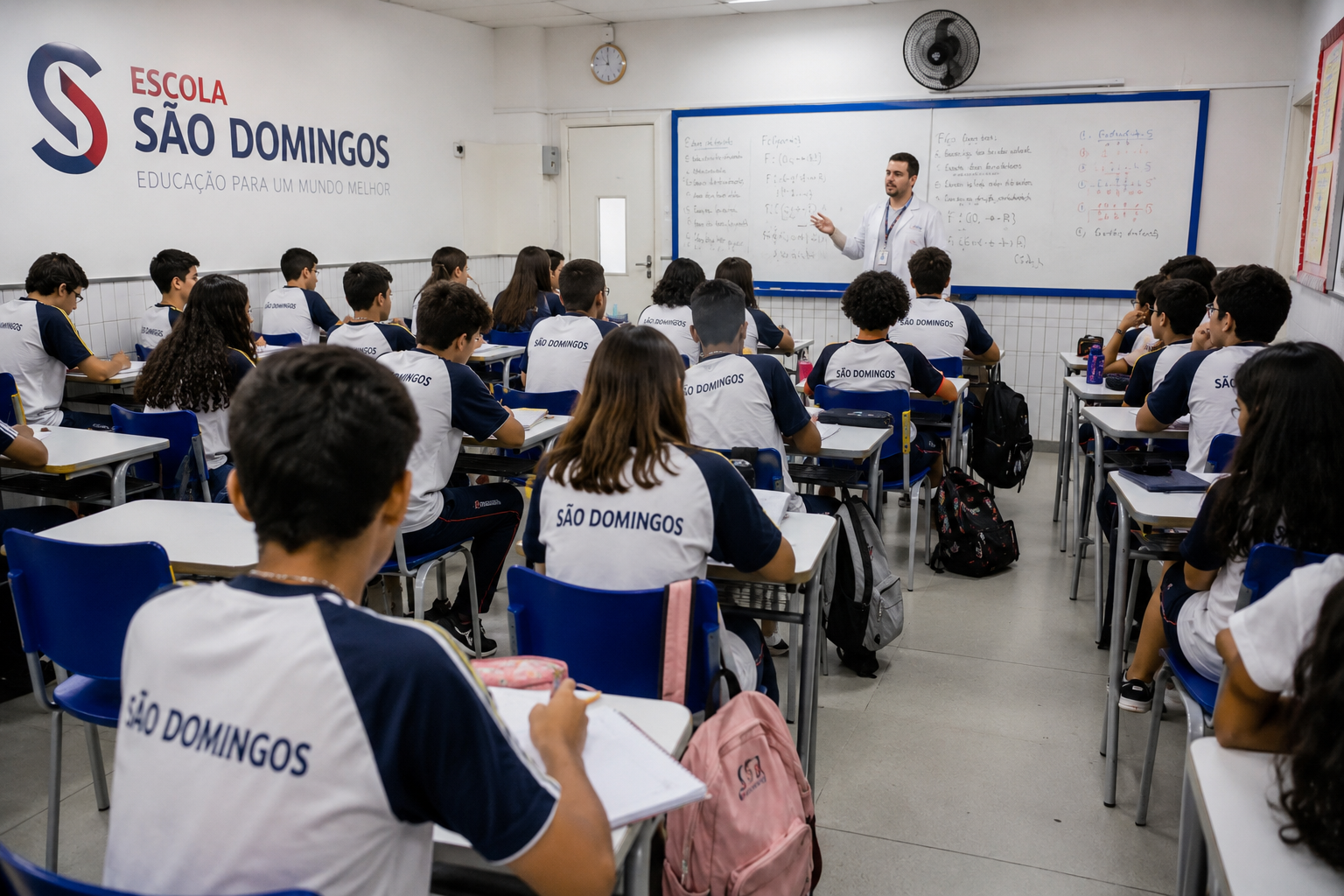 Escolas com melhores notas no Enem no ES revelam estratégias que levaram ao topo do ranking