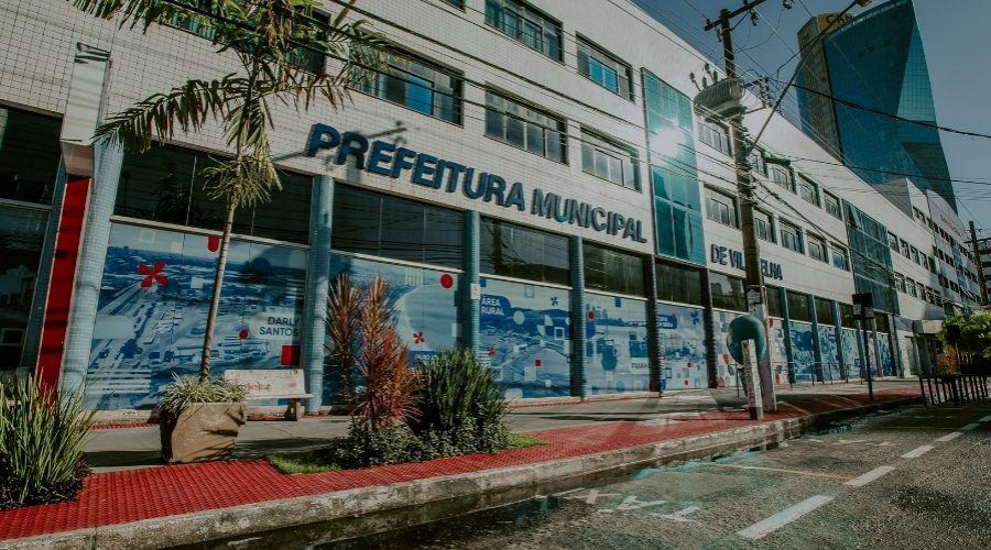 Prefeitura de Vila Velha lança Refis 2026 com condições especiais de negociação