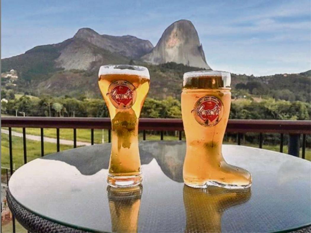 4 bares em Pedra Azul para aproveitar petiscos, cervejas artesanais e música ao vivo