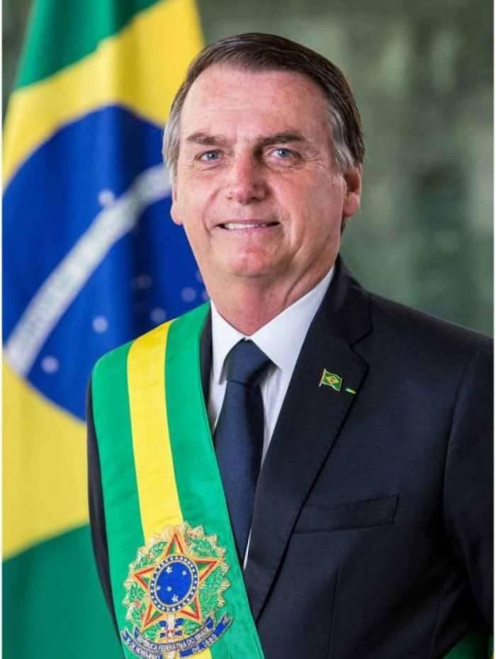 PF realiza buscas na casa de Bolsonaro em investigação sobre armas, mas não apreende novos armamentos