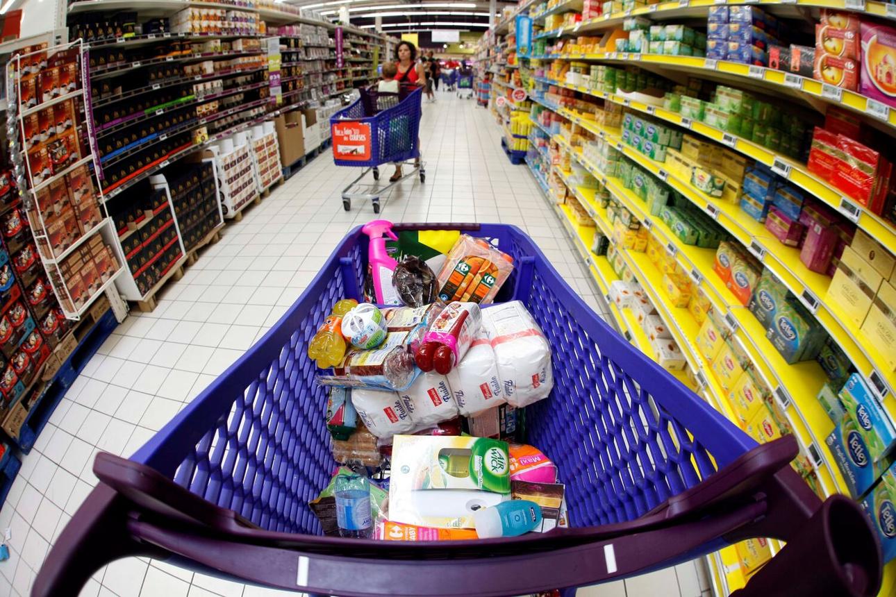 Estudo aponta queda no faturamento de supermercados do ES após fechamento aos domingos