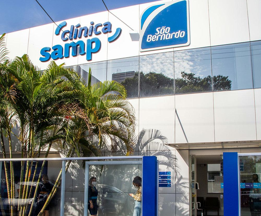 Plano da São Bernardo Samp permite reembolso de consultas e livre escolha de médicos