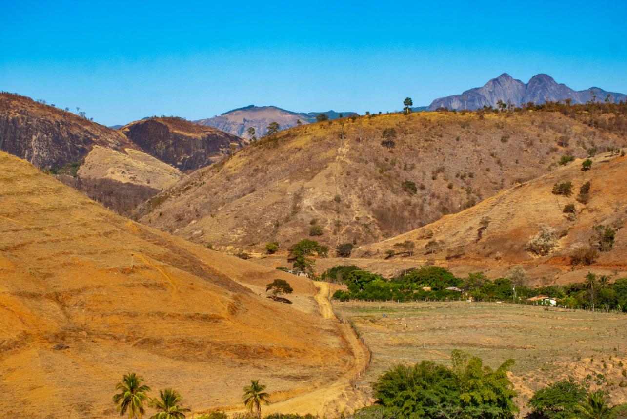 Espírito Santo se prepara para impactos do Super El Niño previstos a partir de agosto