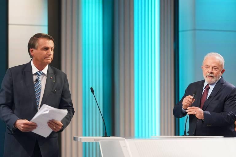 Pesquisa aponta que 69% dos eleitores do ES não se identificam como bolsonaristas nem lulistas