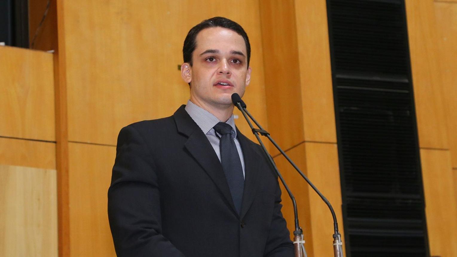 Pazolini reforça apoio à pré-candidatura de Maguinha Malta ao Senado durante evento em Vitória