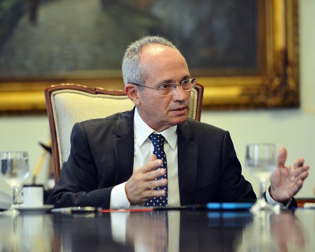 PSD anuncia que avaliará candidatura própria ao Governo do ES após mudanças no cenário político