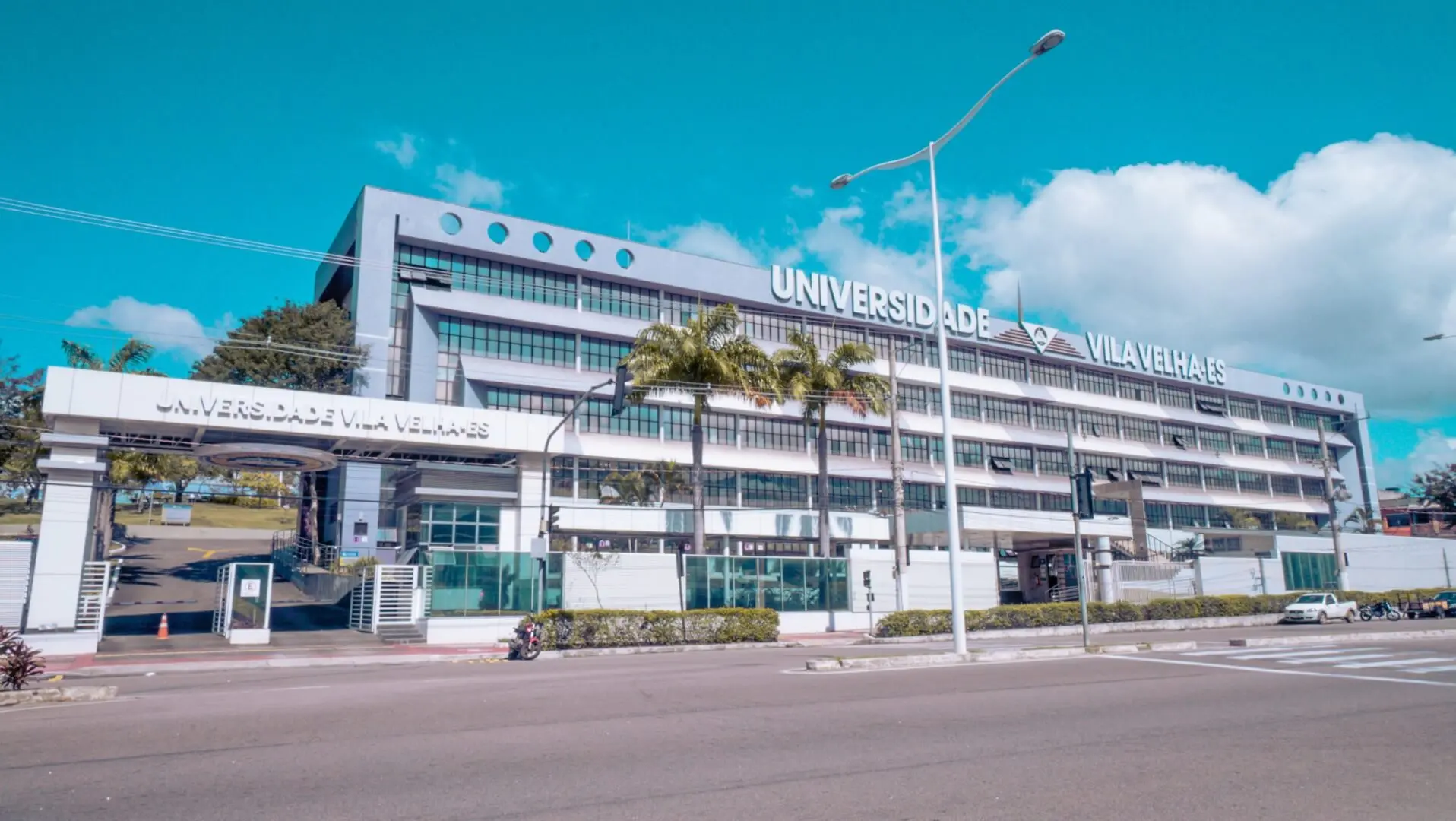 UVV negocia venda para grupo ligado a fundo soberano de Abu Dhabi