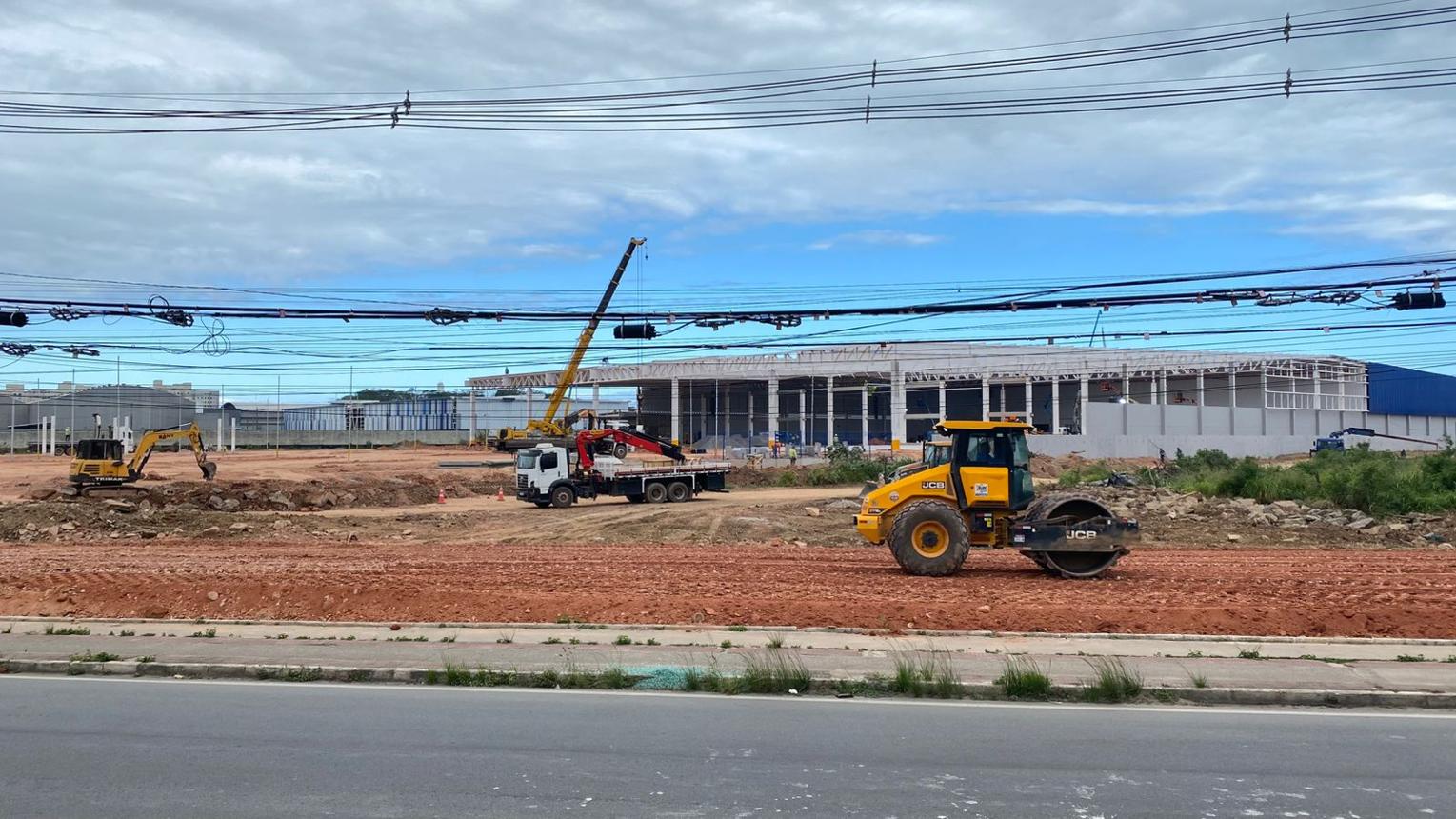 Havan abre 200 vagas para nova loja em Vila Velha; inauguração está prevista para outubro