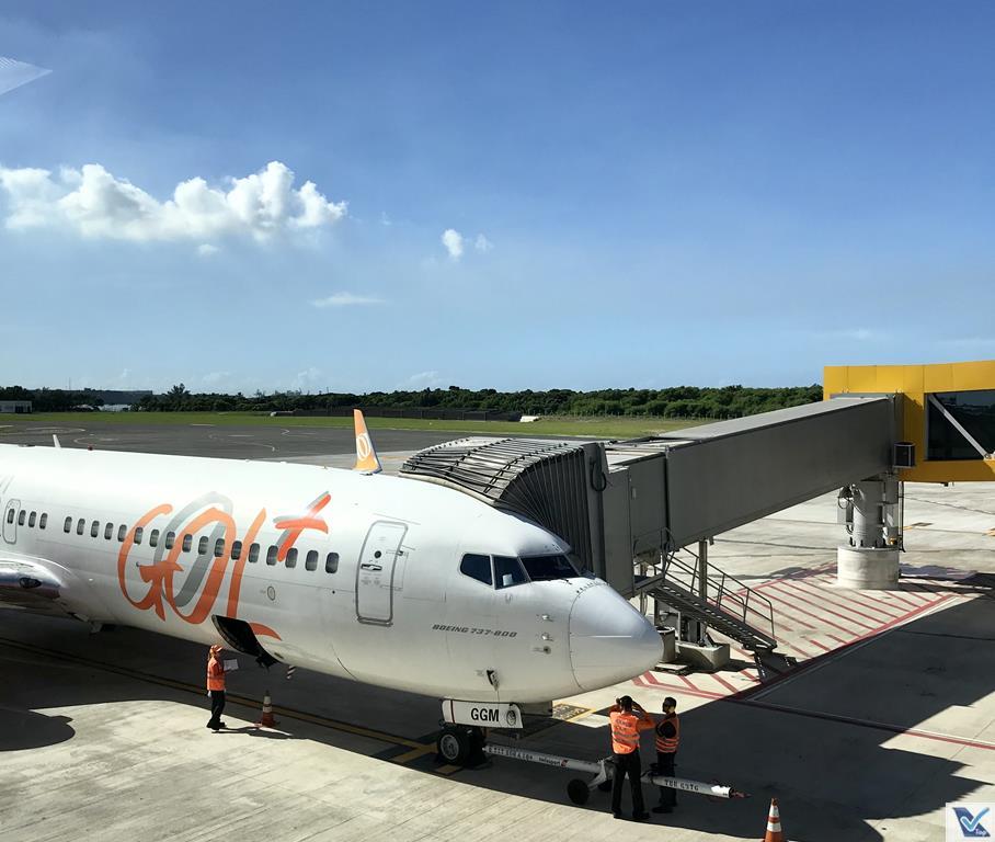 Vitória terá voo direto para Buenos Aires em projeto para ampliar turismo internacional