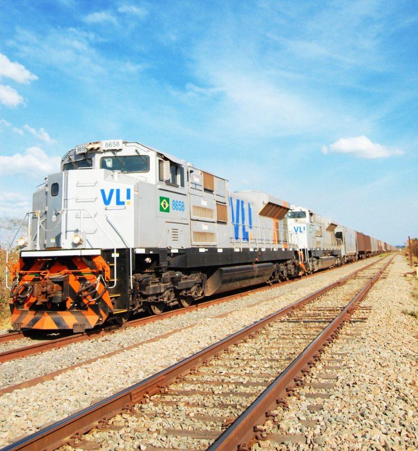 ANTT prioriza contorno ferroviário de BH em renovação da FCA e projeto pode fortalecer logística do ES