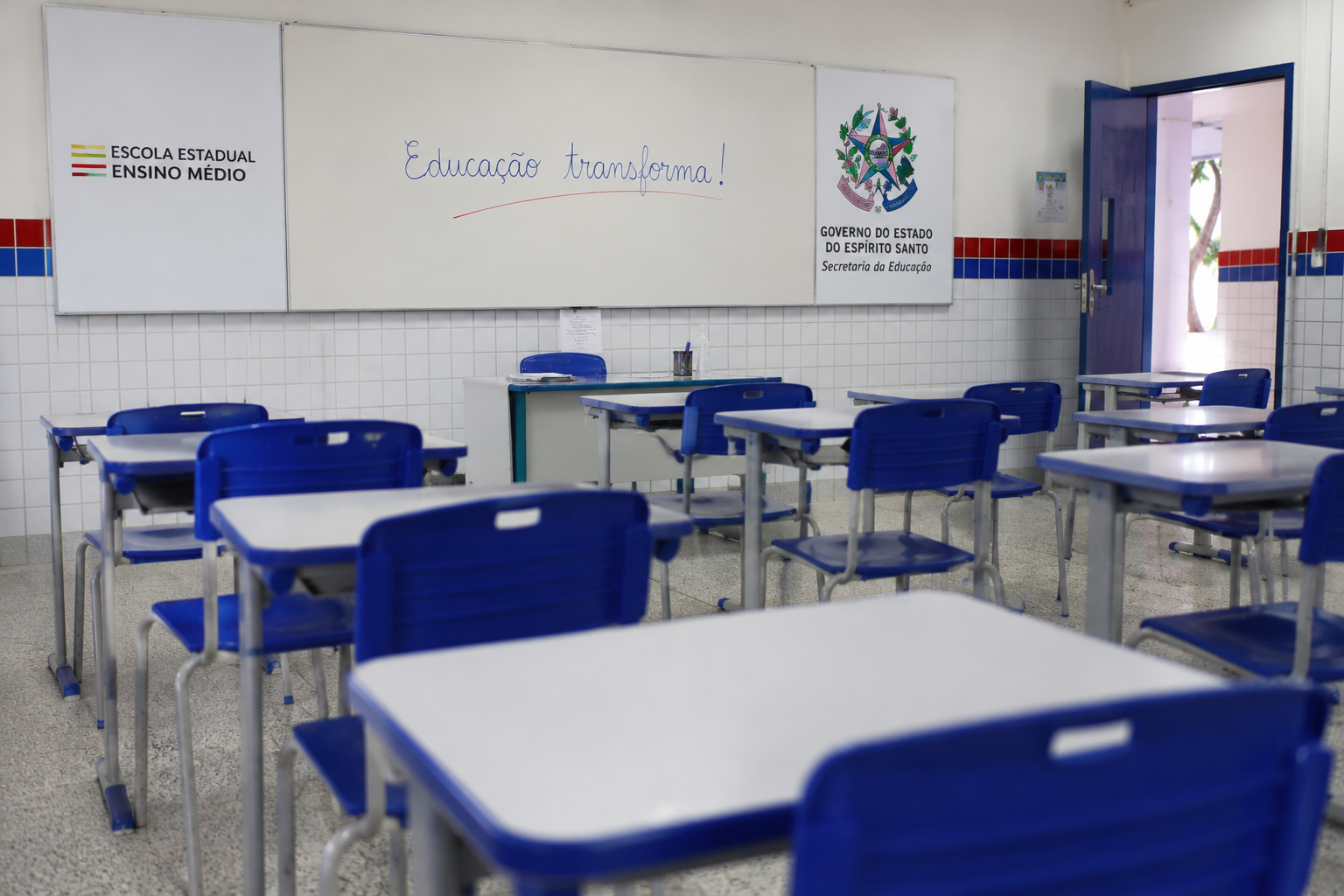 Espírito Santo conquista 3ª maior nota do Ideb no ensino médio; confira o ranking