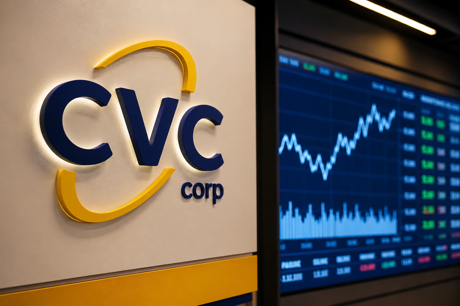 Fernando Cinelli renuncia ao conselho de administração da CVC após deixar presidência da Apex Partners