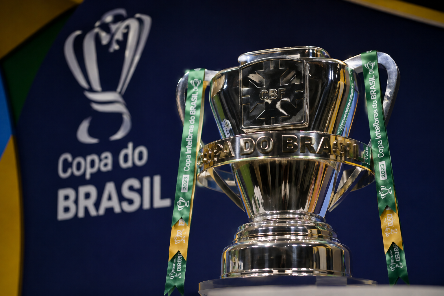 Copa do Brasil fica sem surpresas e terá apenas clubes da Série A nas quartas