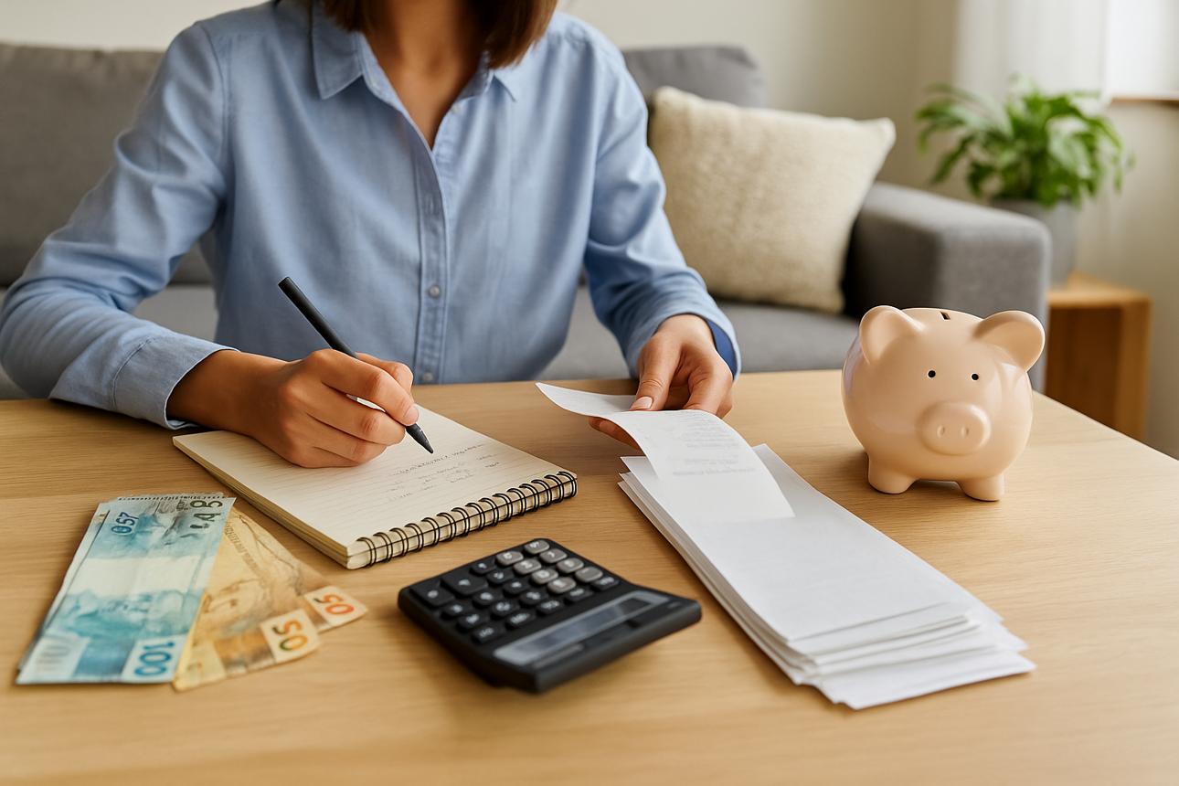 Como proteger o salário da inflação com economia, renda extra e investimentos