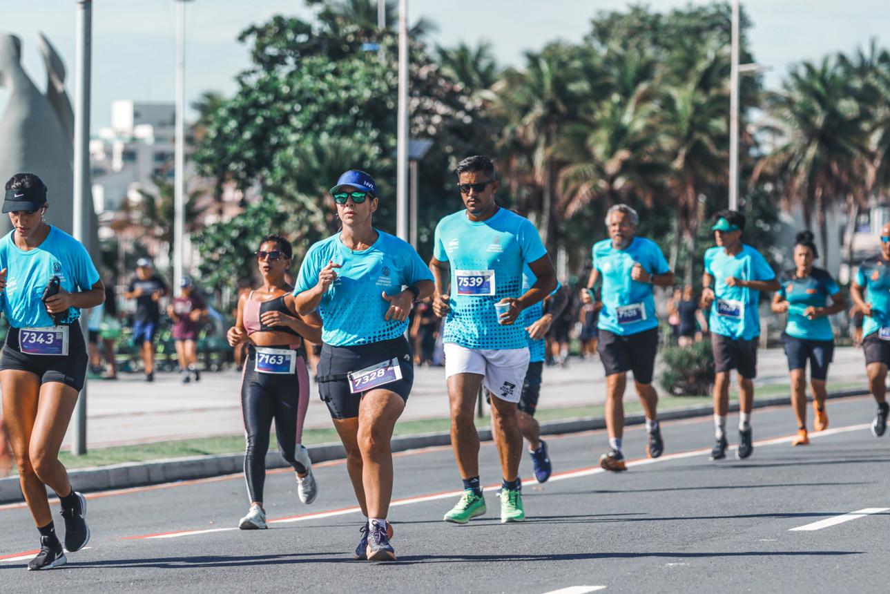 A 1ª Corrida do Rio Branco ultrapassou a marca de 1 mil inscritos e entrou na reta final de inscrições. Com 1.500 vagas disponíveis no total, o evento já preencheu dois terços da capacidade e a expectativa é de que as inscrições sejam encerradas antes do prazo previsto, já que restam menos de 300 kits.