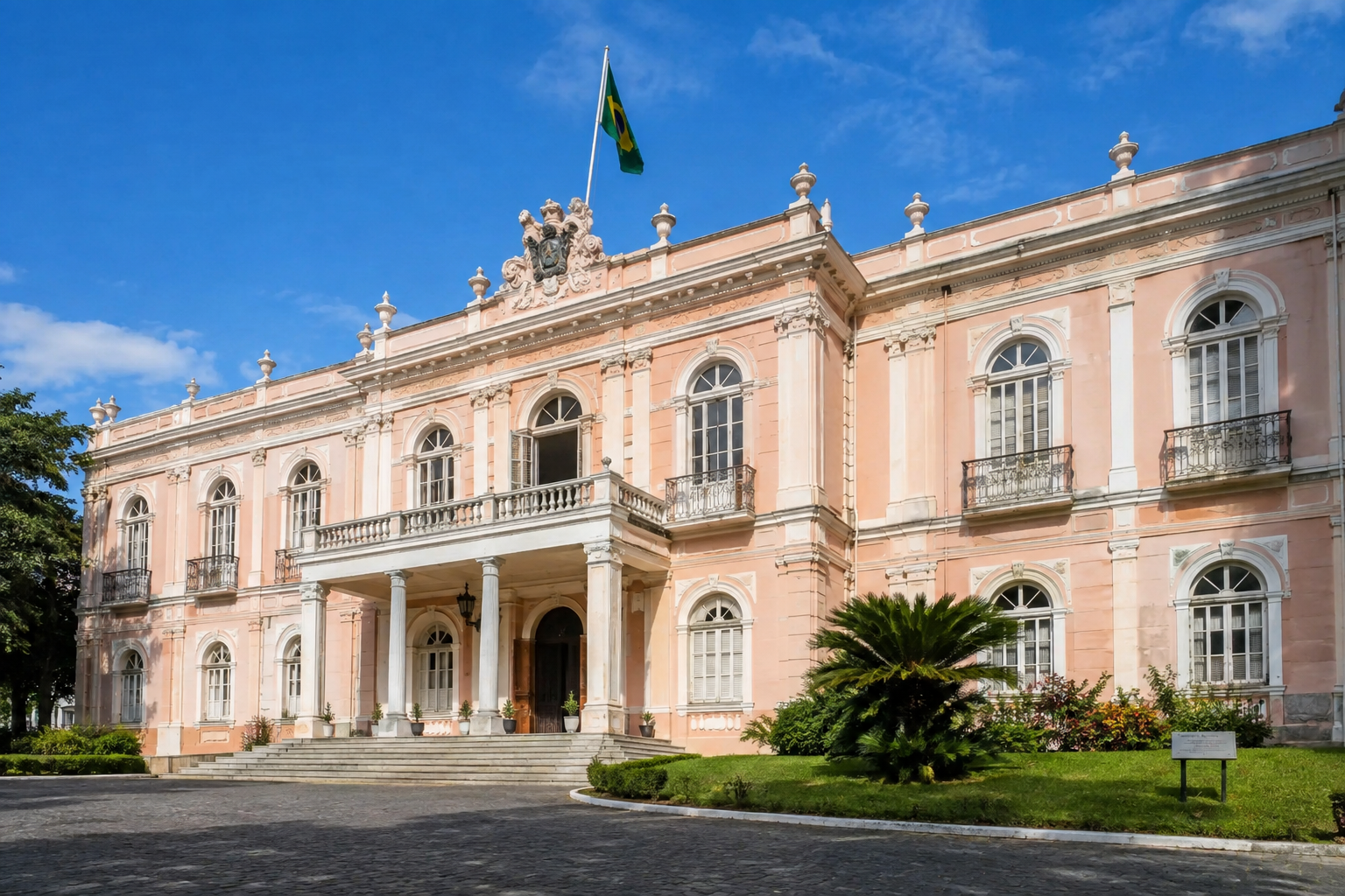 Título: Conheça os cinco candidatos que disputam o Governo do Espírito Santo em 2026
