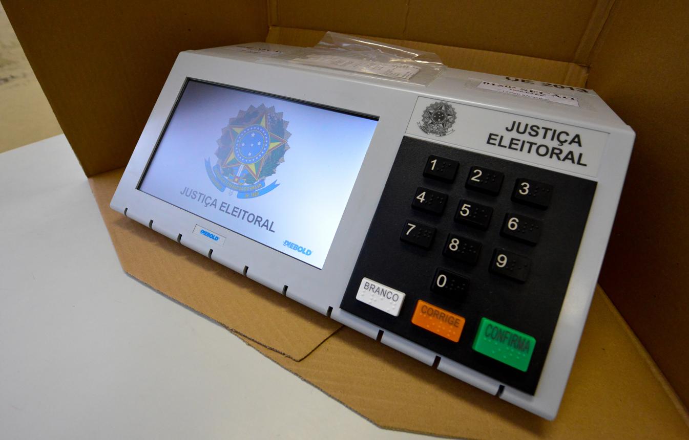 Espírito Santo registra 580 candidaturas para as Eleições 2026