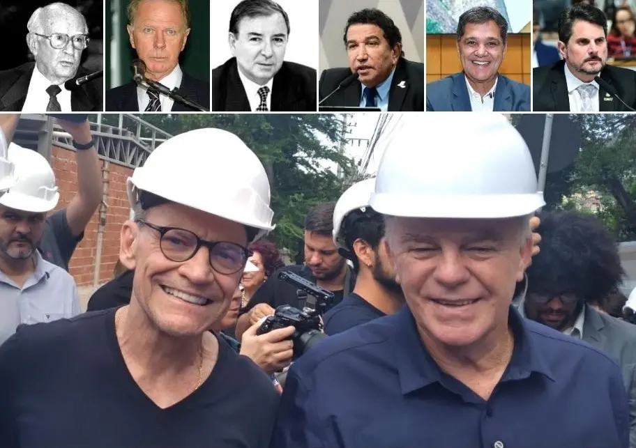 ES pode quebrar tabu histórico e eleger dois senadores de esquerda ou centro-esquerda