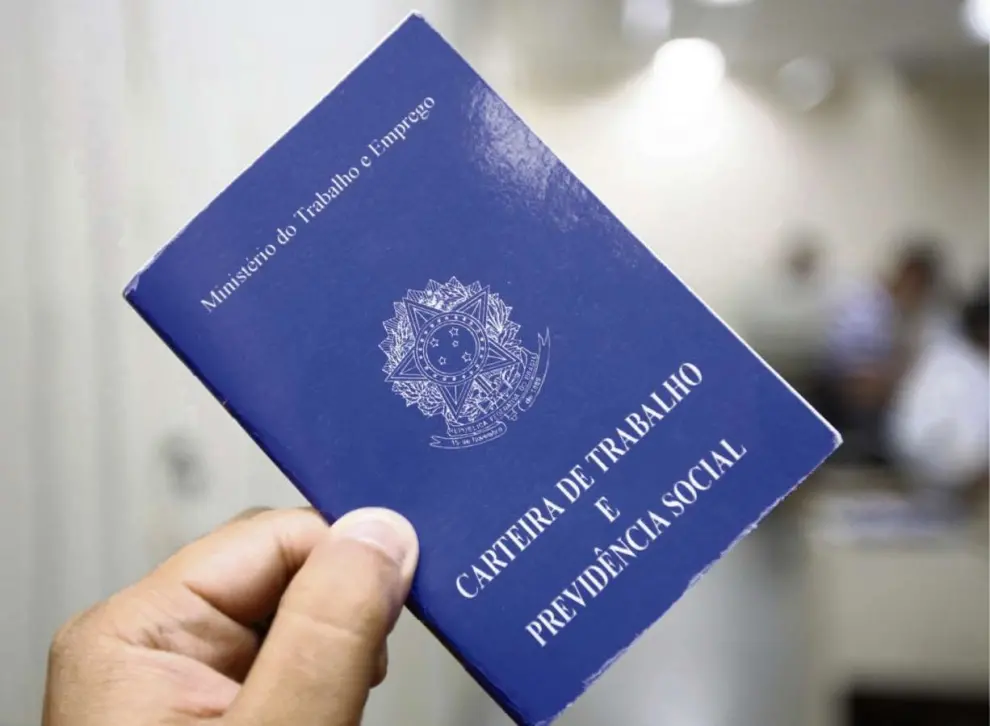 Espírito Santo fecha julho com saldo negativo de 2,6 mil empregos formais