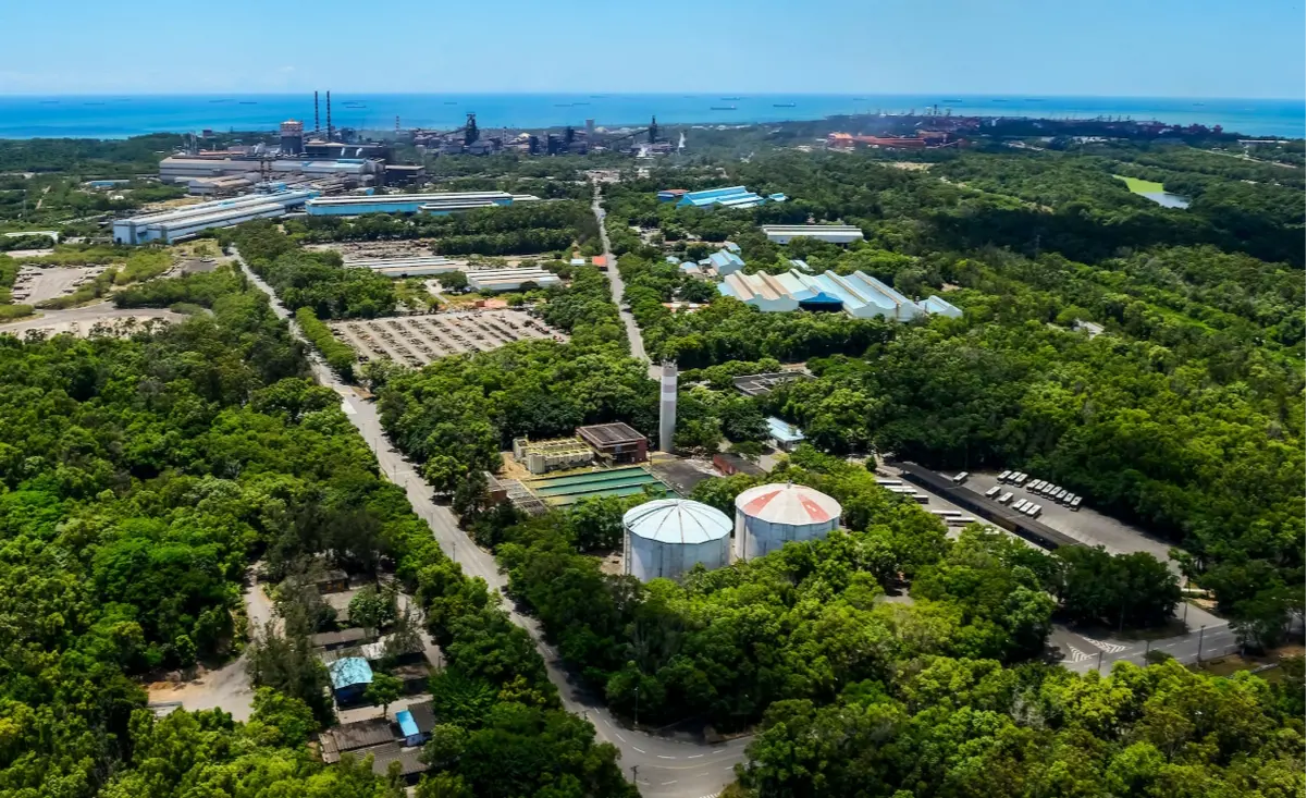 ArcelorMittal anuncia investimento de até R$ 5 bilhões na unidade de Tubarão, no ES