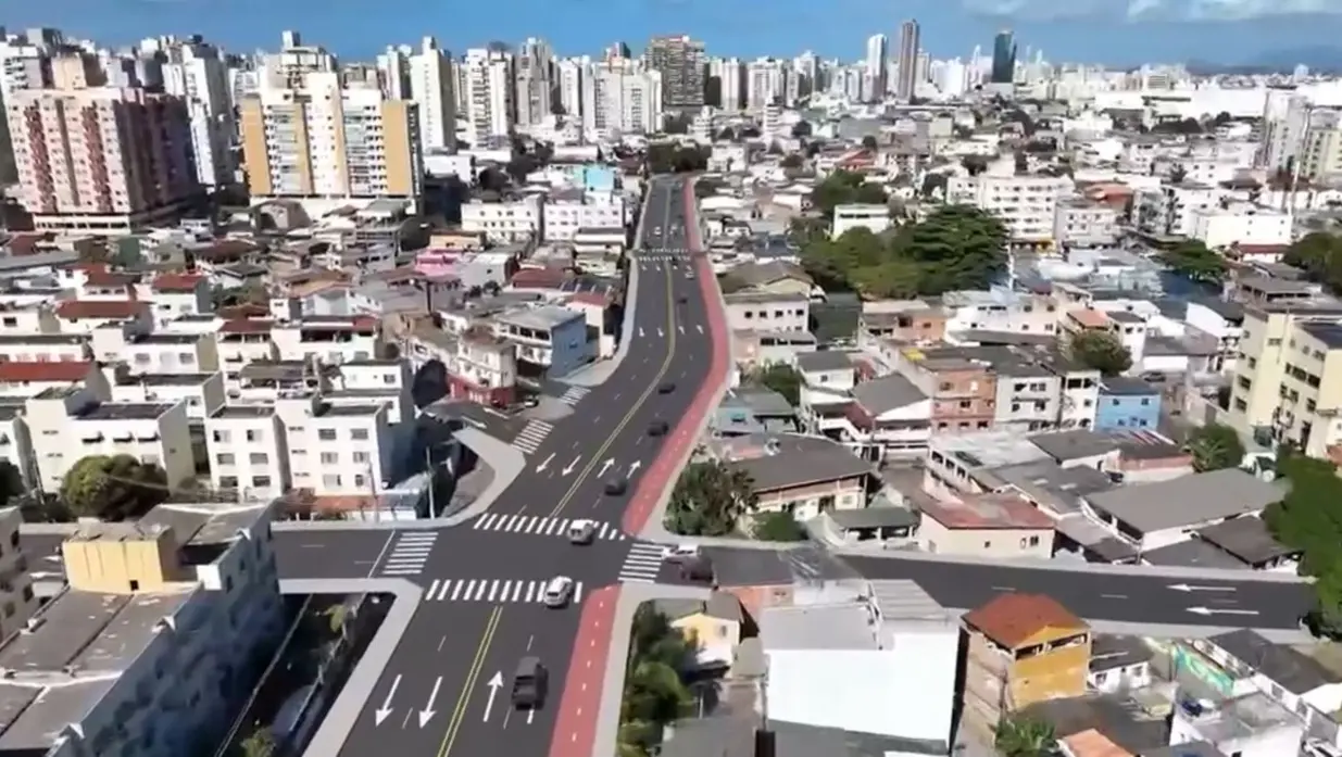 Governo do ES abre licitação de R$ 132,7 milhões para ampliar alça da Terceira Ponte