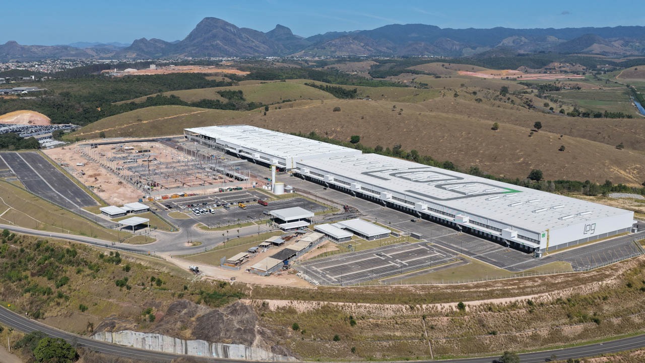 Cariacica fortalece vocação logística com empreendimento de R$ 280 milhões