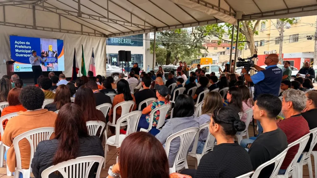 Guarapari terá novas unidades do Sesi e Senai com previsão de atender 3 mil alunos