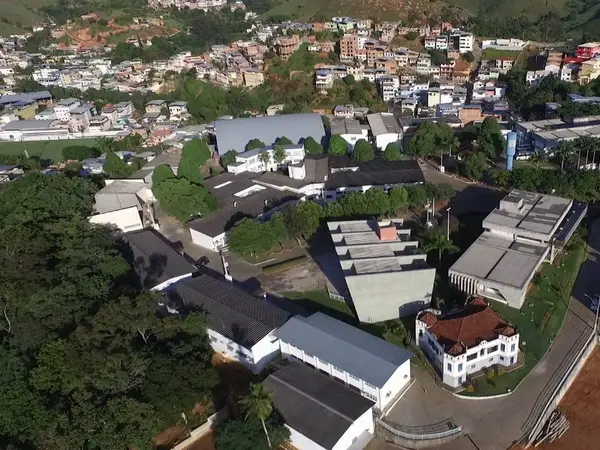 Ufes confirma curso de Medicina em Alegre com 60 vagas anuais
