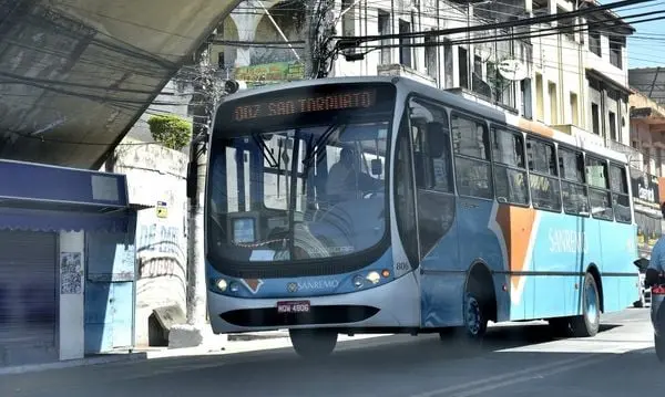 Transcol assumirá 30 linhas de ônibus da Sanremo em Vila Velha a partir de novembro