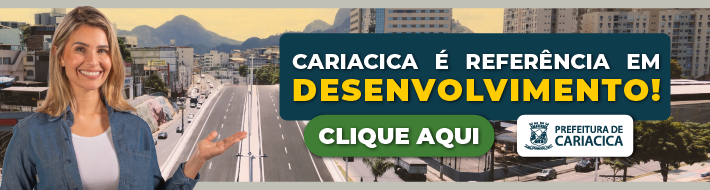 Publicidade Cariacica