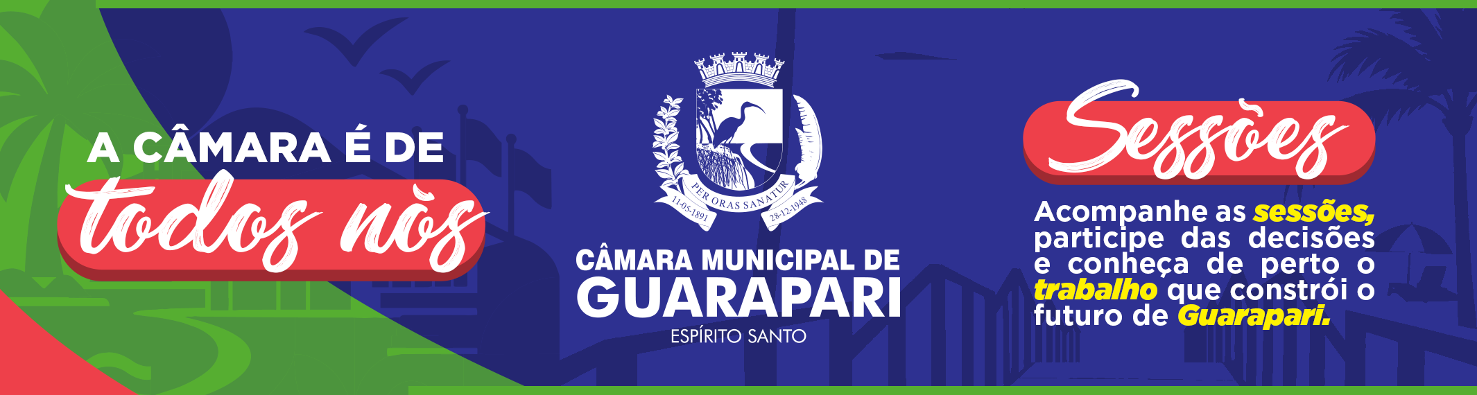 Publicidade Guarapari